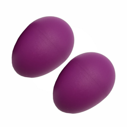 Egg Shaker Kera Audio M101-4 purple