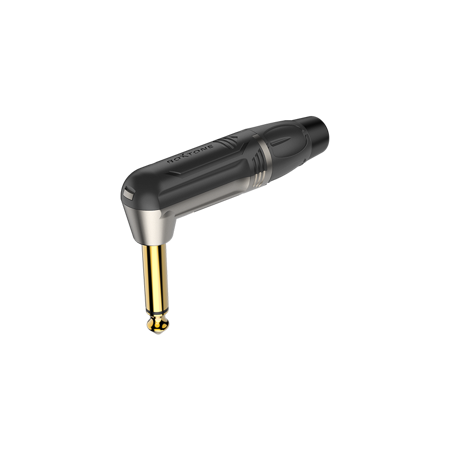 6.3mm mono plug - 6.3mm mono plug right angle Roxtone TGJJ310L5 Nr.15