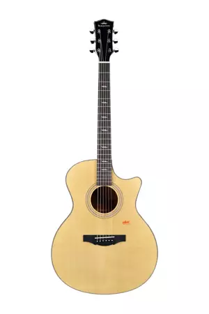 Acoustic Guitar KEPMA F1-GA N