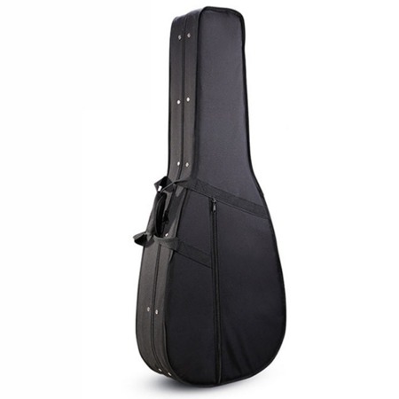 Classical Guitar 4/4 Case Hard Bag JTH-PM39 