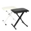Keyboard Bench KA-LINE STAND D-90/WH