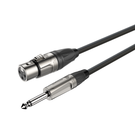 Kabel mikrofonowy Roxtone DMXJ210L5