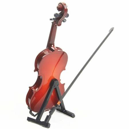 Miniaturka skrzypiec Kera Audio VO-70