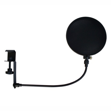 Pop Filter do mikrofonu Roxtone MSA045